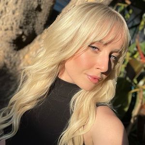 Meet your Posher, Briana